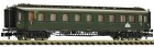 878101 Fleischmann Passenger Car 3rd class type C 4u